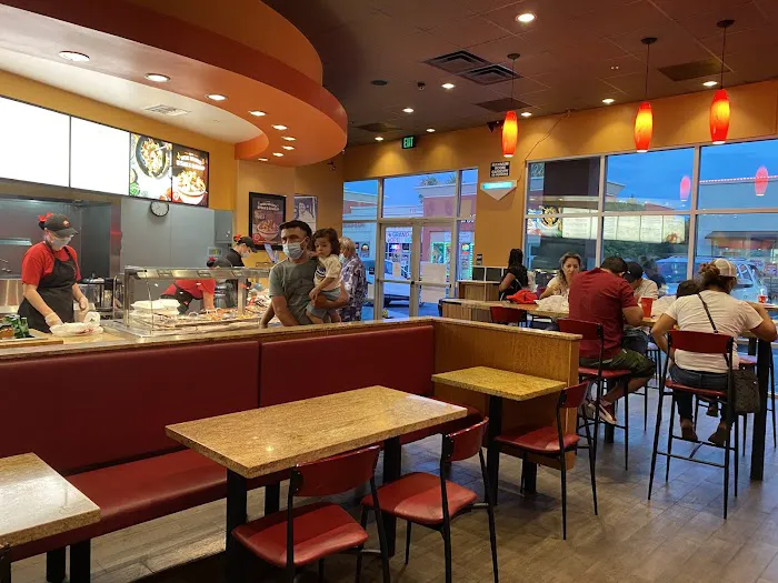 Panda Express 2