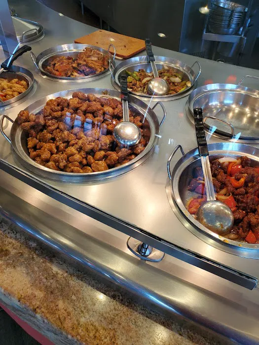Panda Express 5