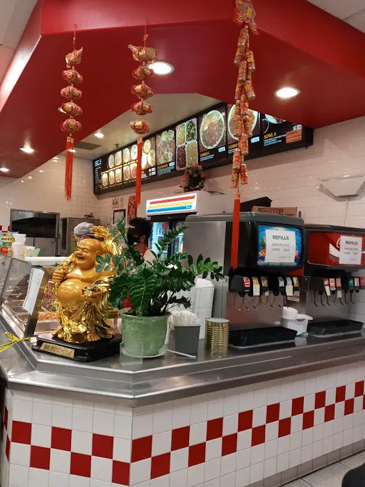Golden Dragon 3