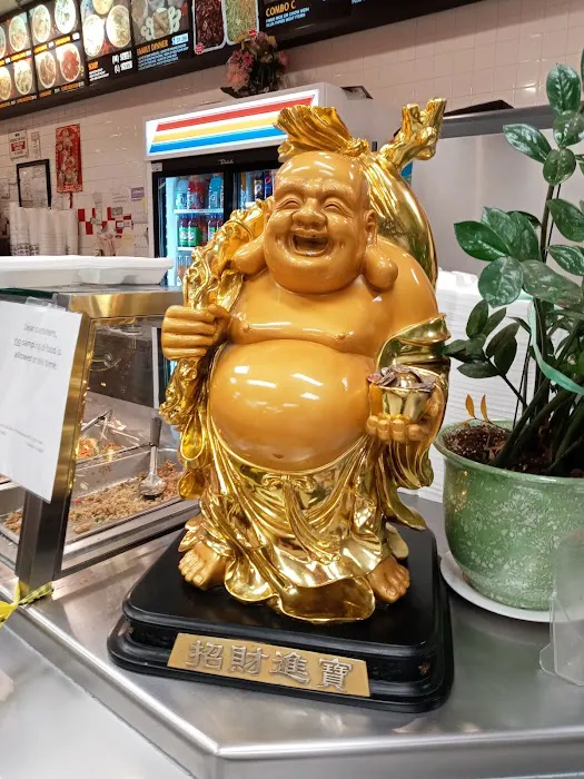 Golden Dragon 4