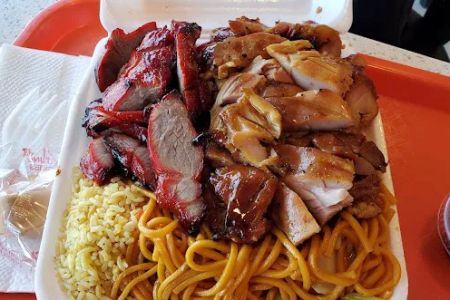 Little Beijing Inc