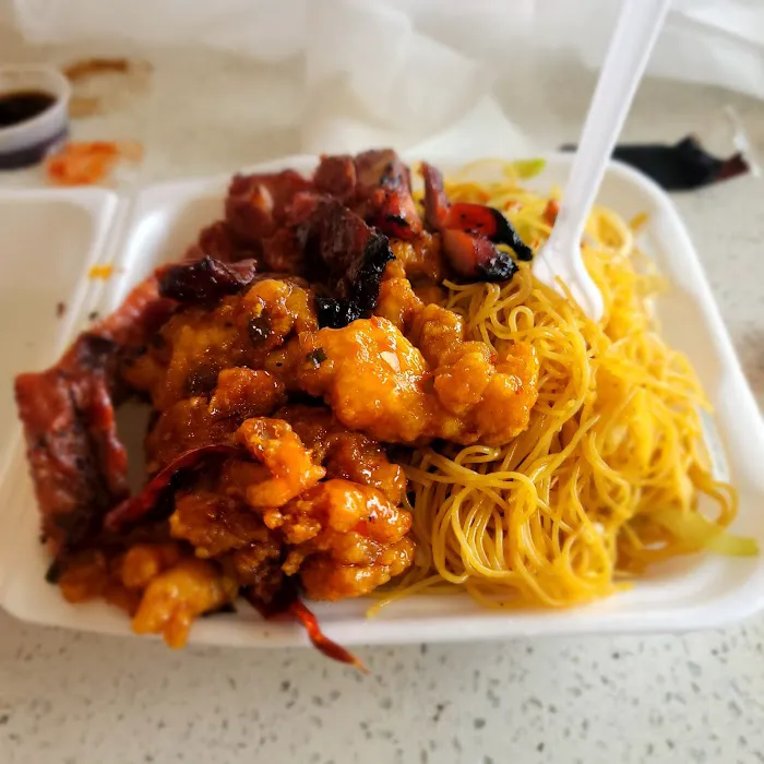 Chineese Food 1