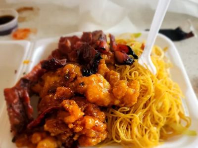Chineese Food 0