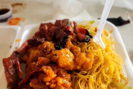 Chineese Food