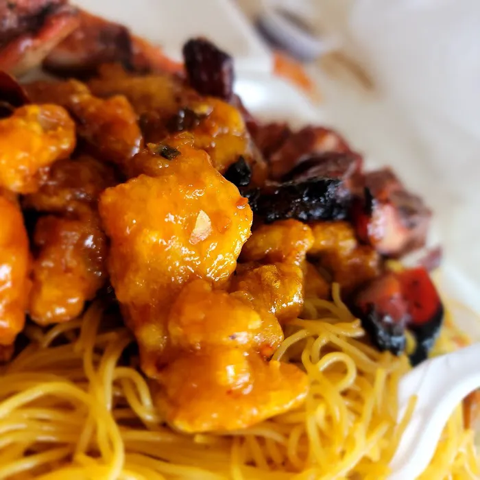 Chineese Food 6