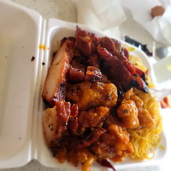 Chineese Food 5