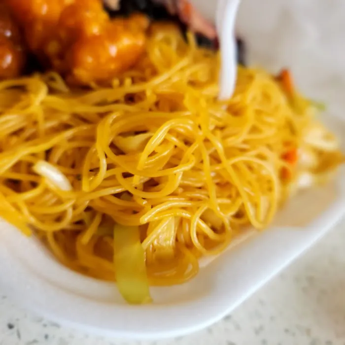 Chineese Food 4