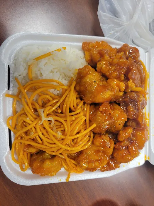 Chineese Food 8