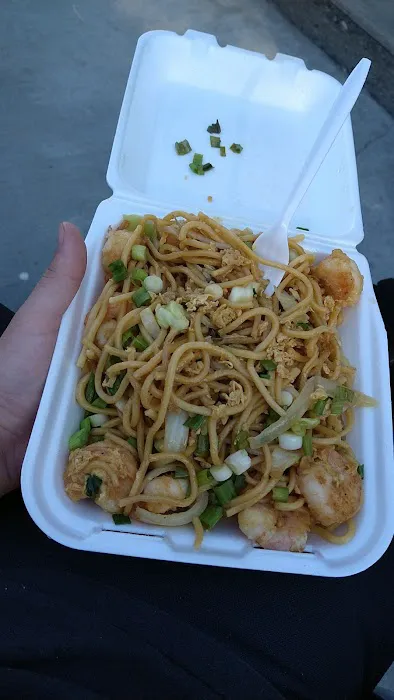 Hong Kong Express 7