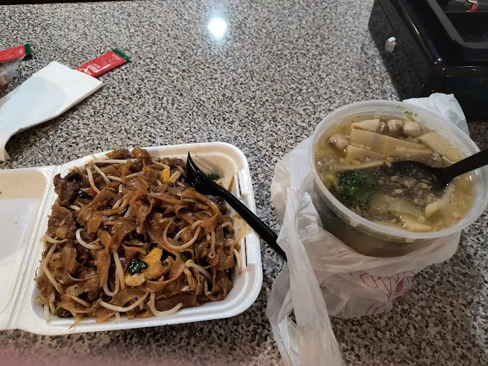Golden Chopstix Rialto 2