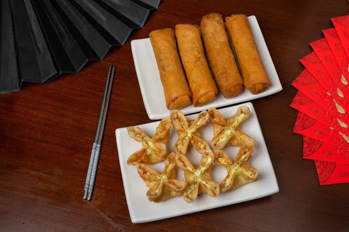 Golden Chopstix Rialto 7