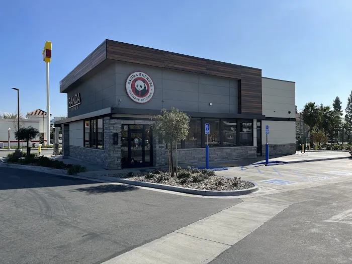 Panda Express 3
