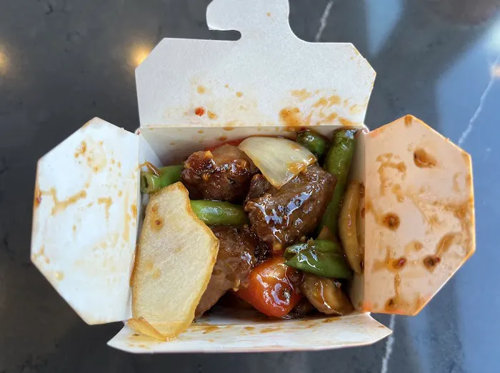 Panda Express 4