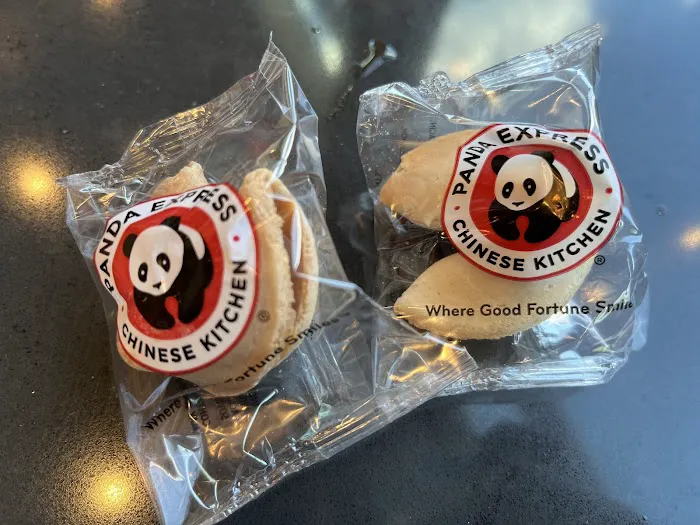 Panda Express 7