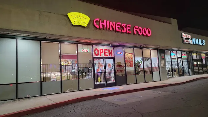 China King 2
