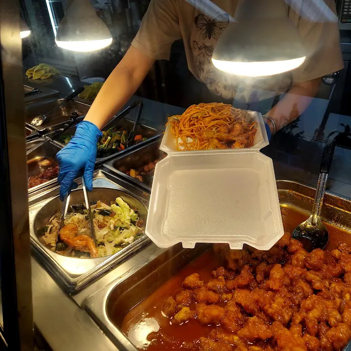 China King 5
