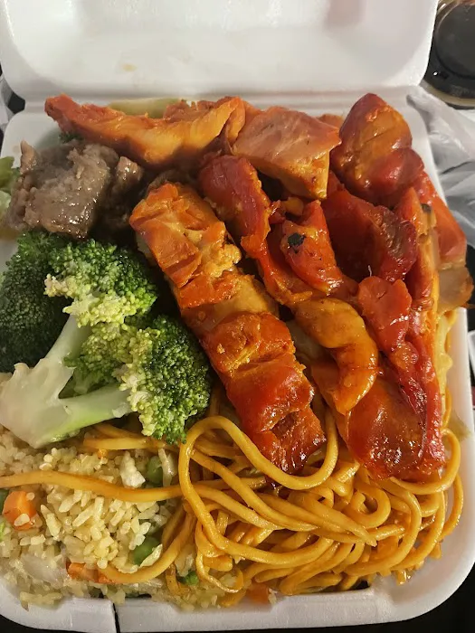 China King 3