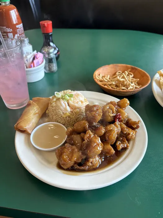 Little Dragon Chinese Cantonese Restaurant 4