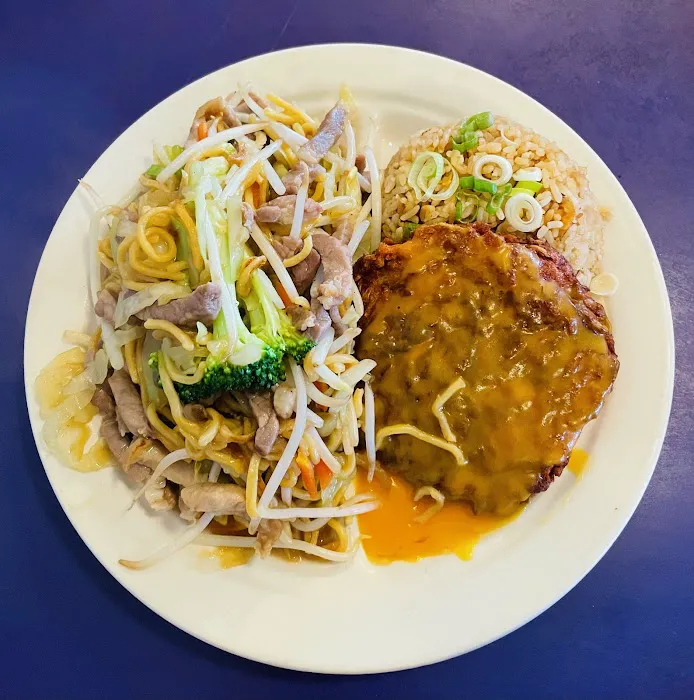 Little Dragon Chinese Cantonese Restaurant 2