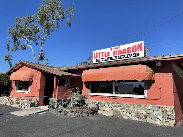 Little Dragon Chinese Cantonese Restaurant 1