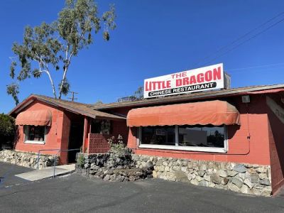 Little Dragon Chinese Cantonese Restaurant 0