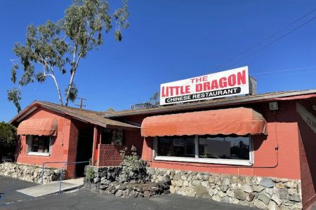 Little Dragon Chinese Cantonese Restaurant