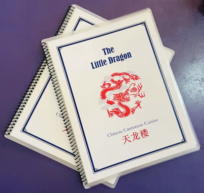 Little Dragon Chinese Cantonese Restaurant 6