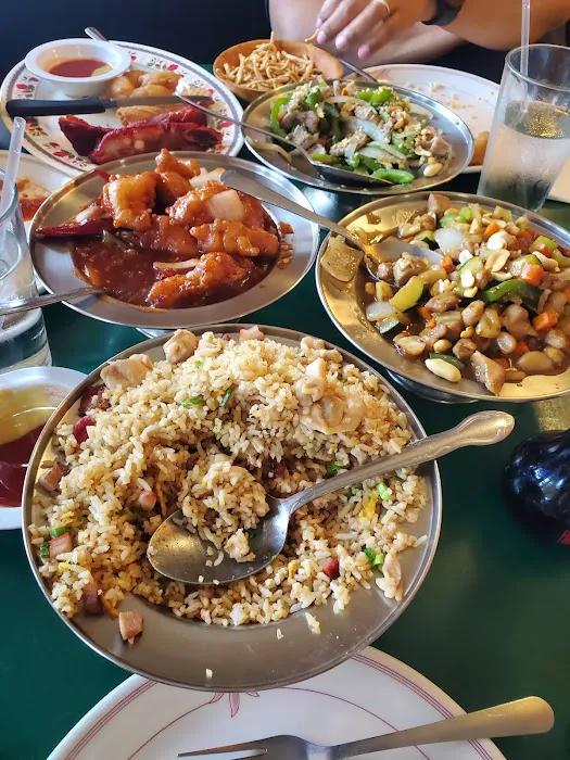 Little Dragon Chinese Cantonese Restaurant 7