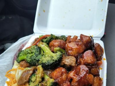 Hong Kong Express 0