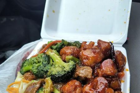 Hong Kong Express