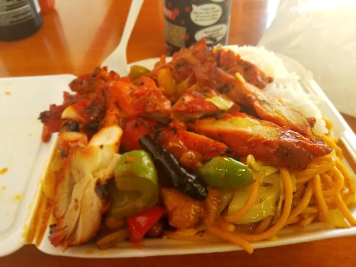 Hong Kong Express 5