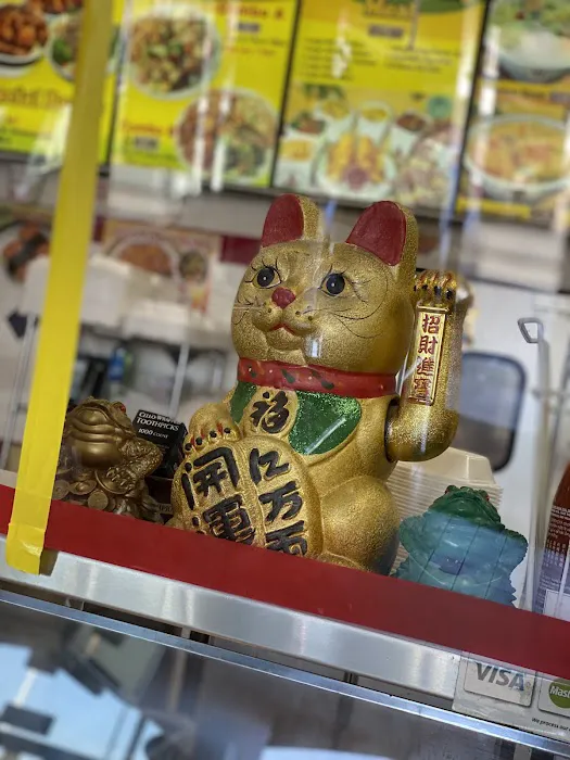 Hong Kong Express 10