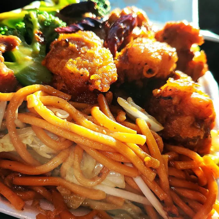 Auction Chinese Food 10