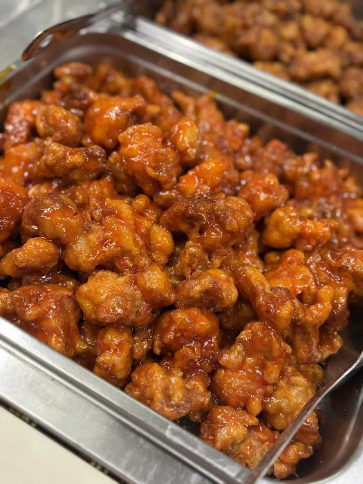 NEW EARTH NEW WORLD CHINESE CUISINE 4