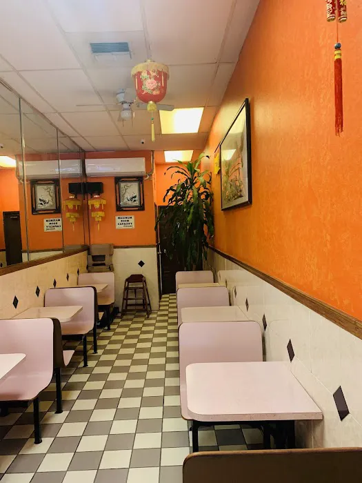 Chinatown Fast Food 2