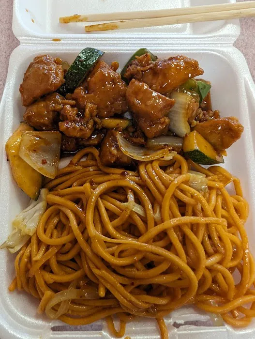 Chinatown Fast Food 4