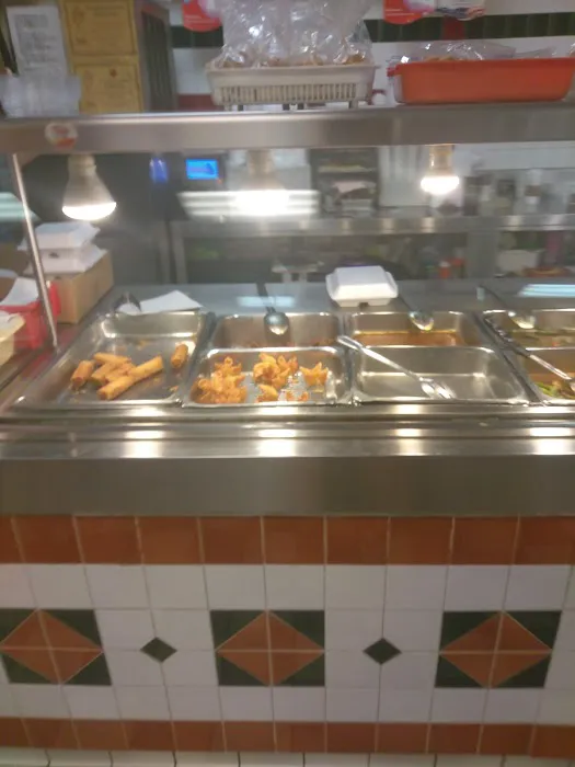 Chinatown Fast Food 5