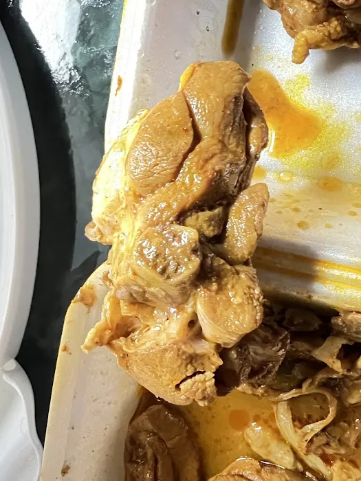 Beijing Express Chinese Food & Hawaiian BBQ 6