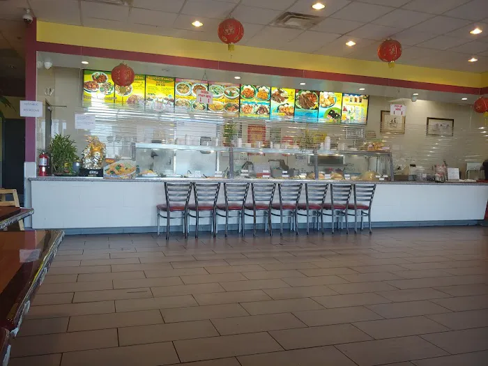 Beijing Express Chinese Food & Hawaiian BBQ 3