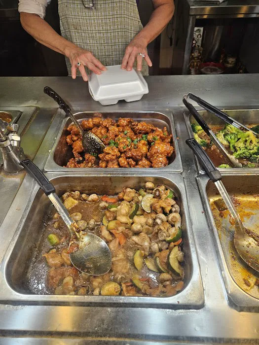 Beijing Express Chinese Food & Hawaiian BBQ 1