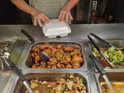 Beijing Express Chinese Food & Hawaiian BBQ 0