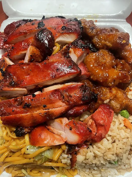 Beijing Express Chinese Food & Hawaiian BBQ 5