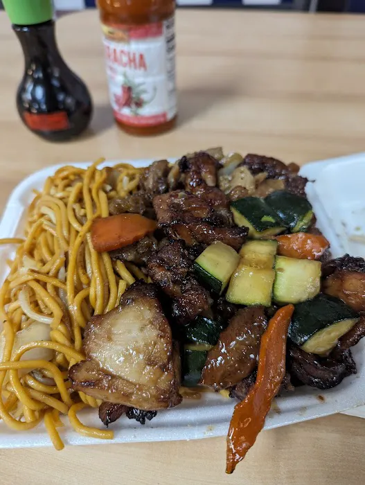Beijing Express Chinese Food & Hawaiian BBQ 4