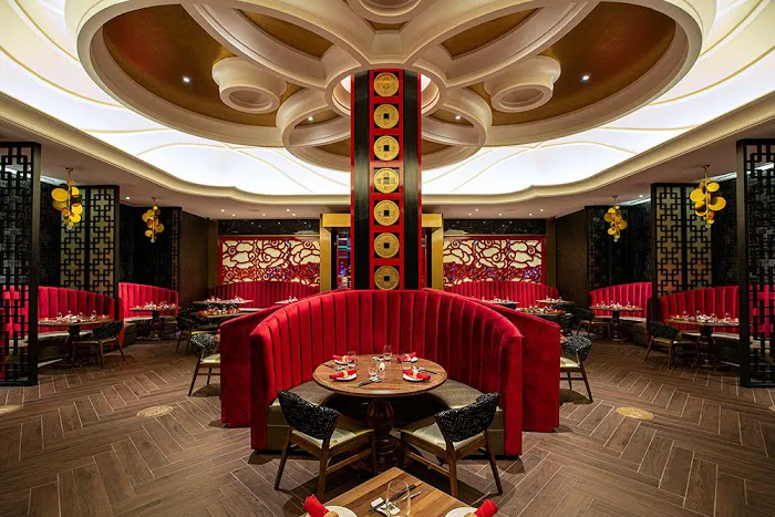 Hong Bao Kitchen 2
