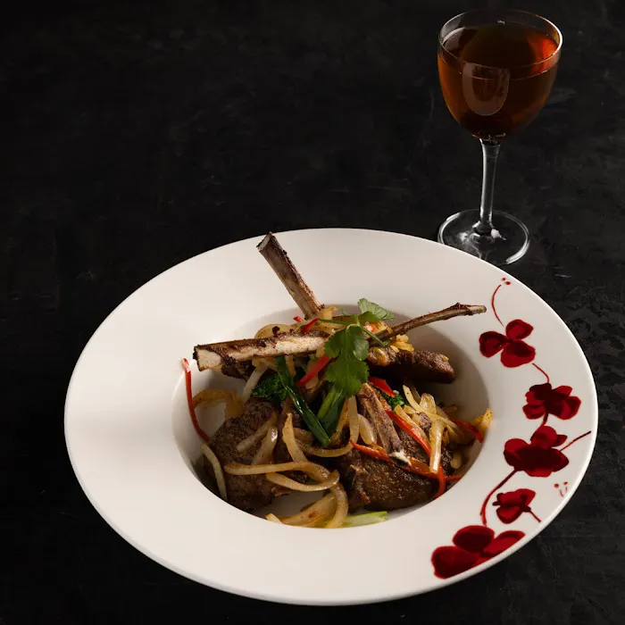 Hong Bao Kitchen 3