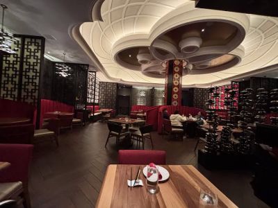 Hong Bao Kitchen 0