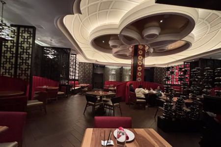 Hong Bao Kitchen