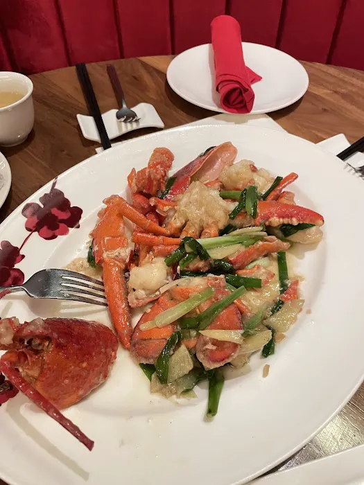 Hong Bao Kitchen 8