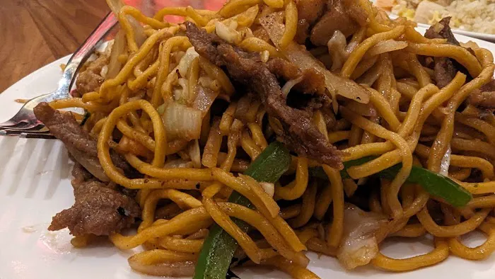 Hong Bao Kitchen 5