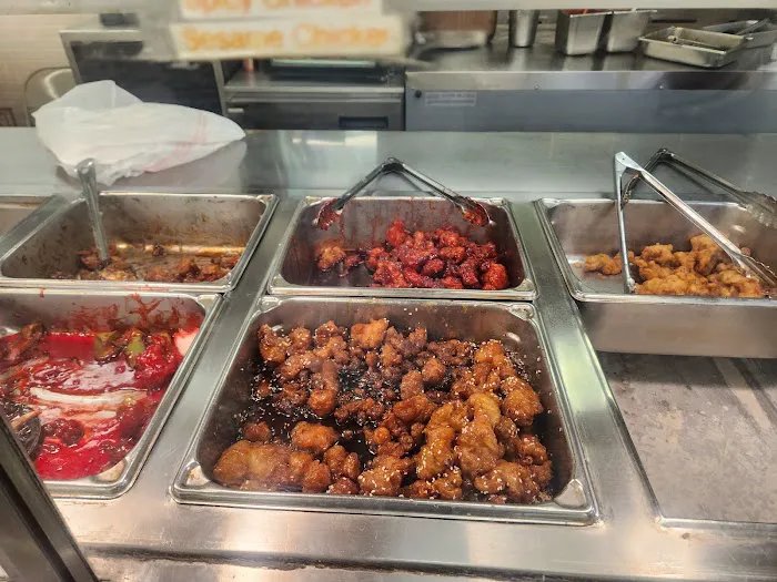 Chinese Kitchen 2